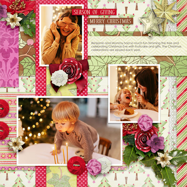 Yuletide