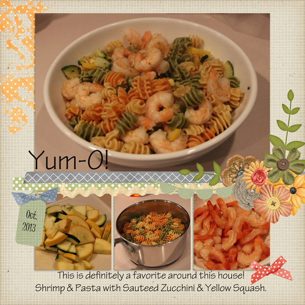 Yum-O!
