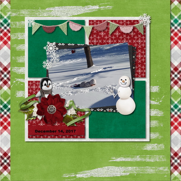 Yum Snow