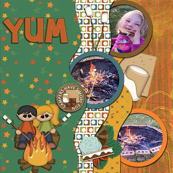 Yum