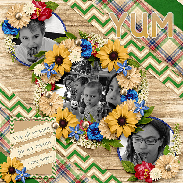 Yum
