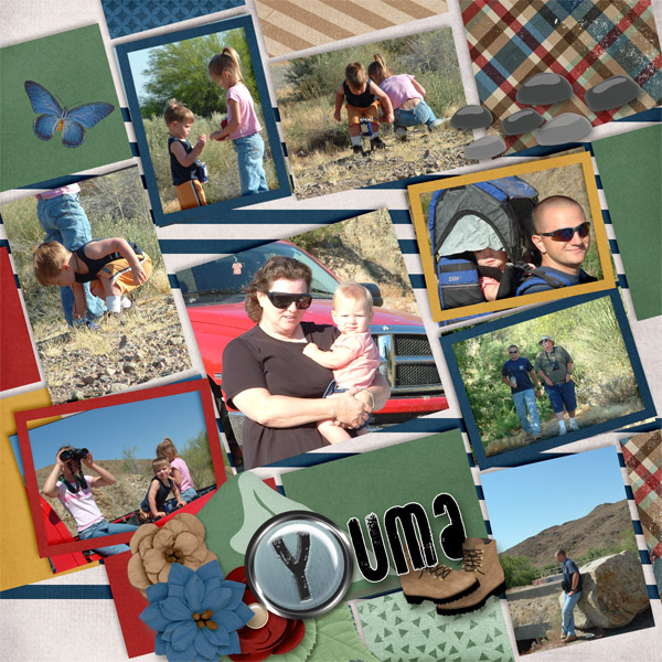 Yuma