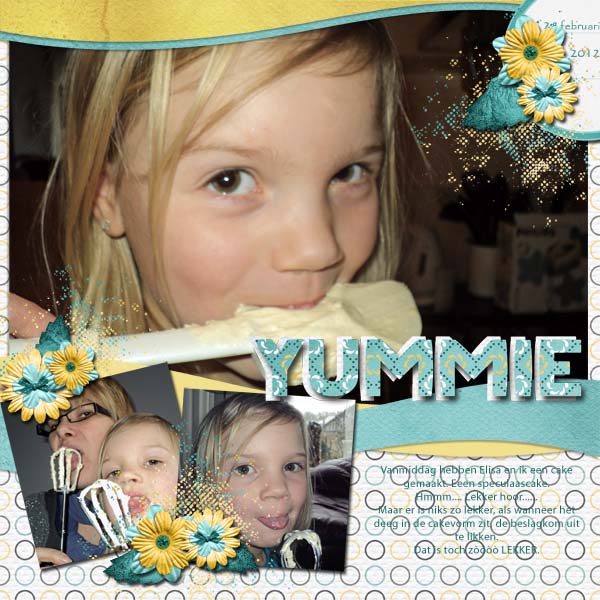 Yummie