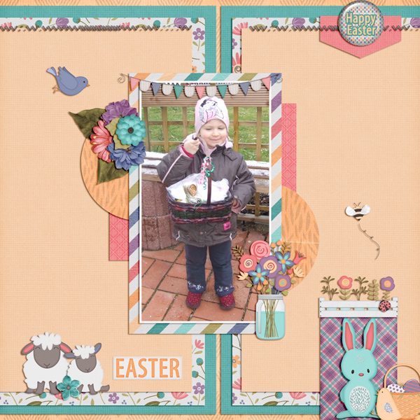 yummy easter treats