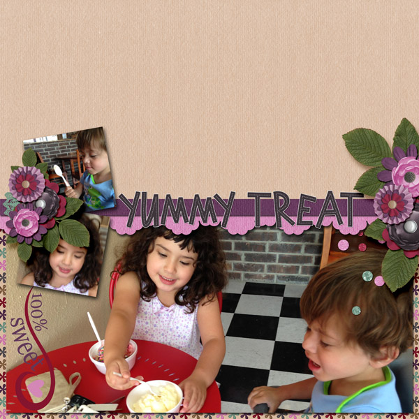 Yummy Treats