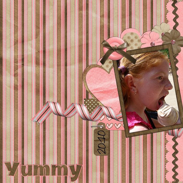 Yummy