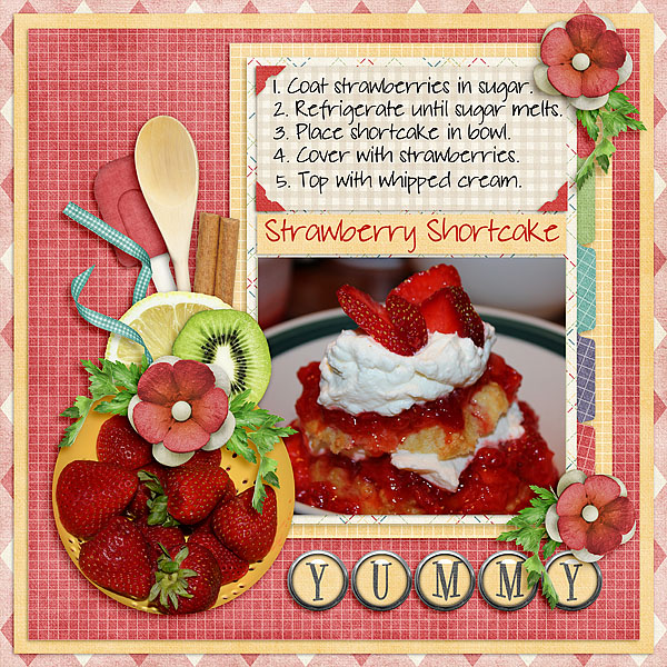 Yummy!
