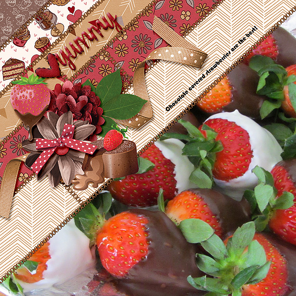 Yummy!