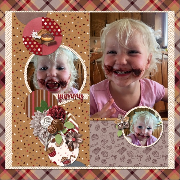 Yummy!