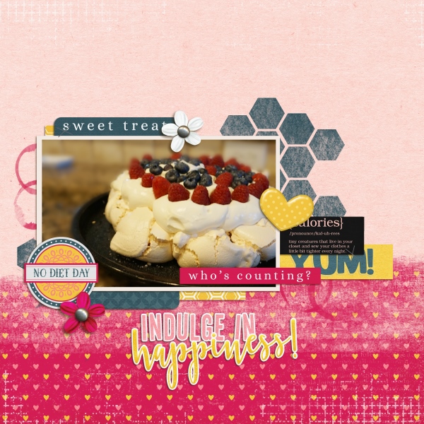 Yummy