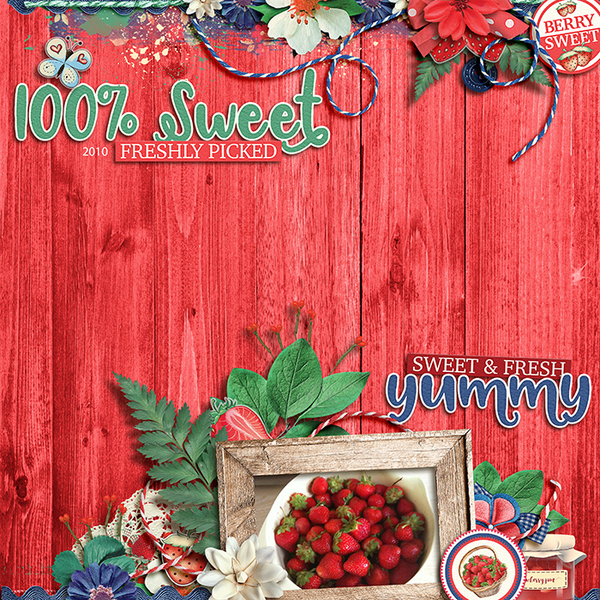 Yummy