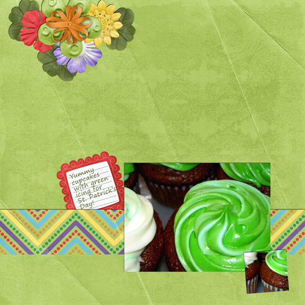 Yummy!