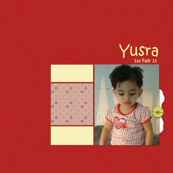 Yusra