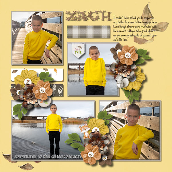 Zach