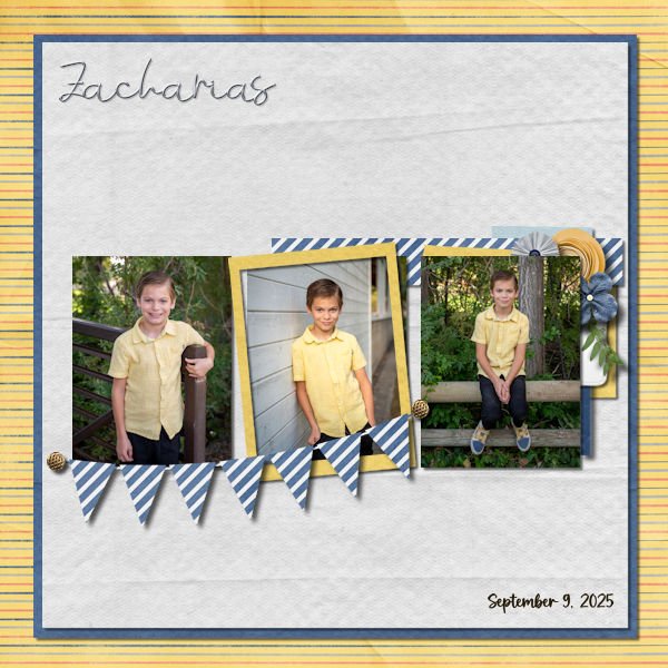 Zacharias