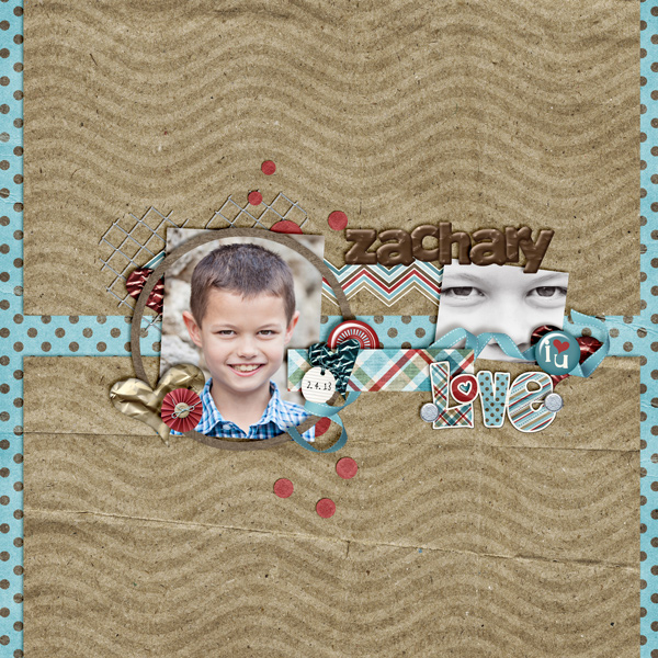 Zachary