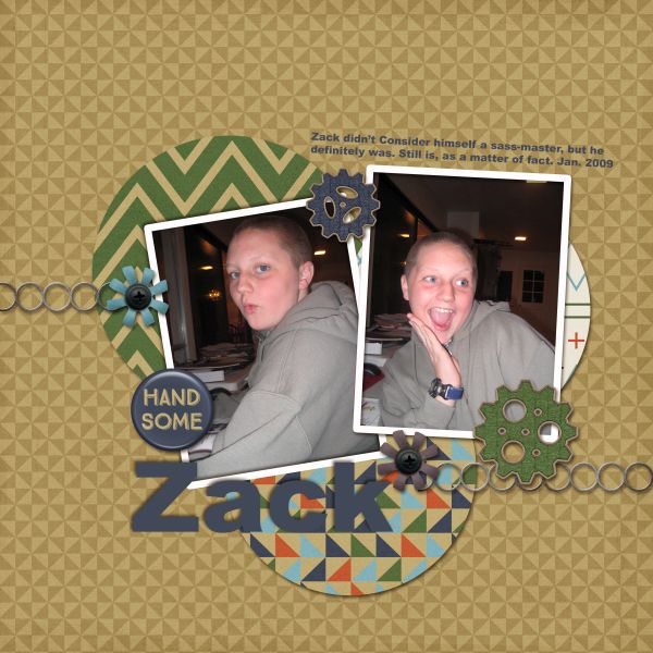 Zack