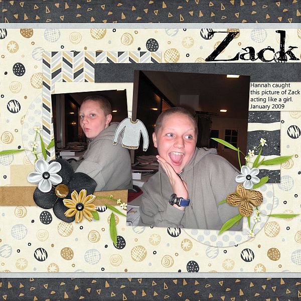 Zack