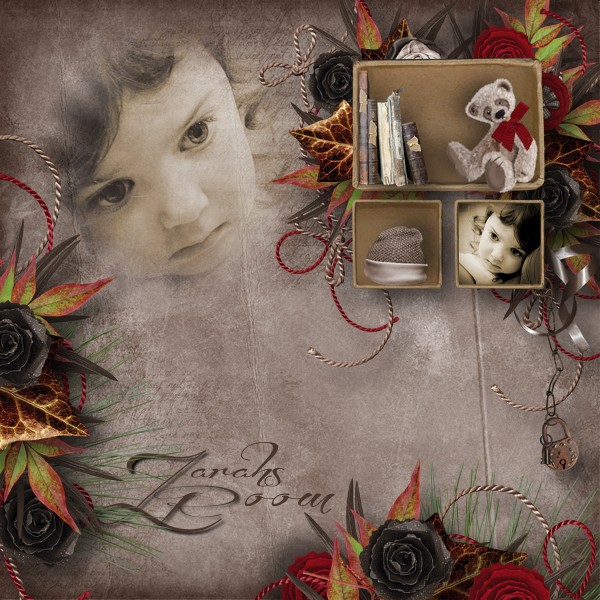 Zahras Room