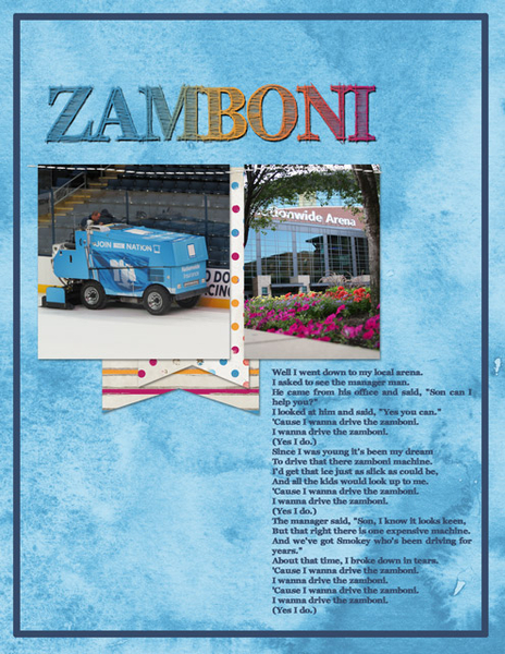 Zamboni