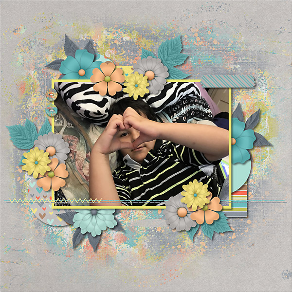 Zander days 02