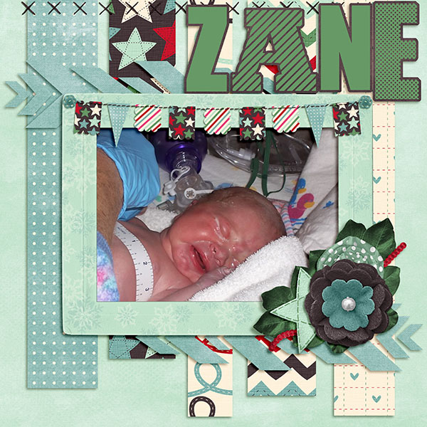 Zane