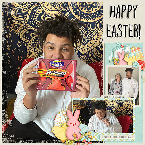Zay-Easter