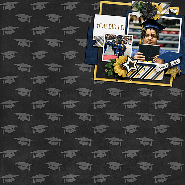 Zay-Graduation