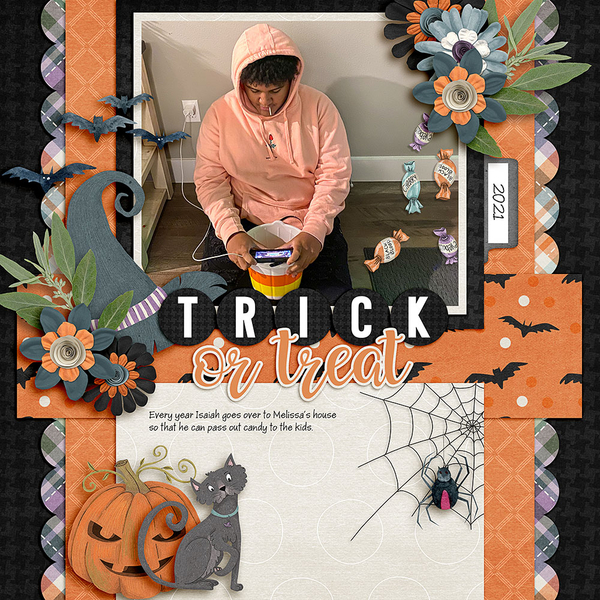 Zay-halloween
