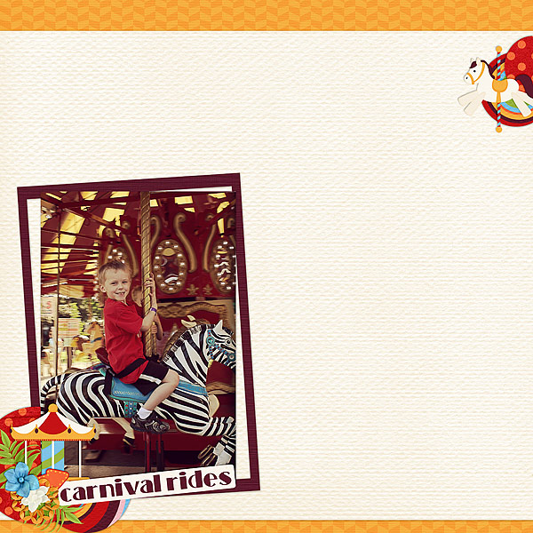 Zebra Riding