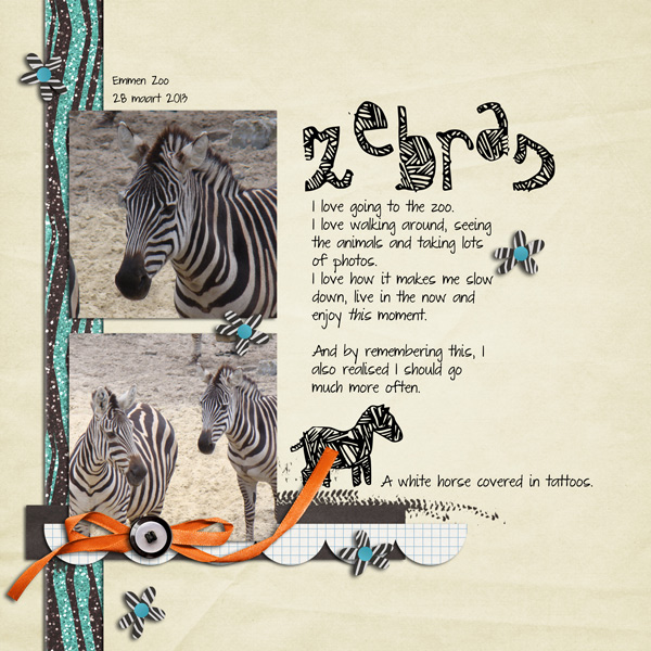 Zebras