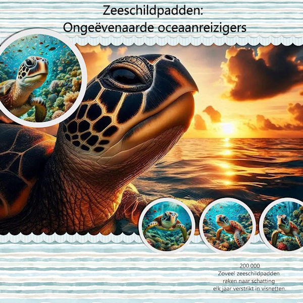 Zeeschilpad