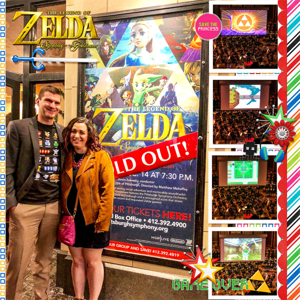 Zelda