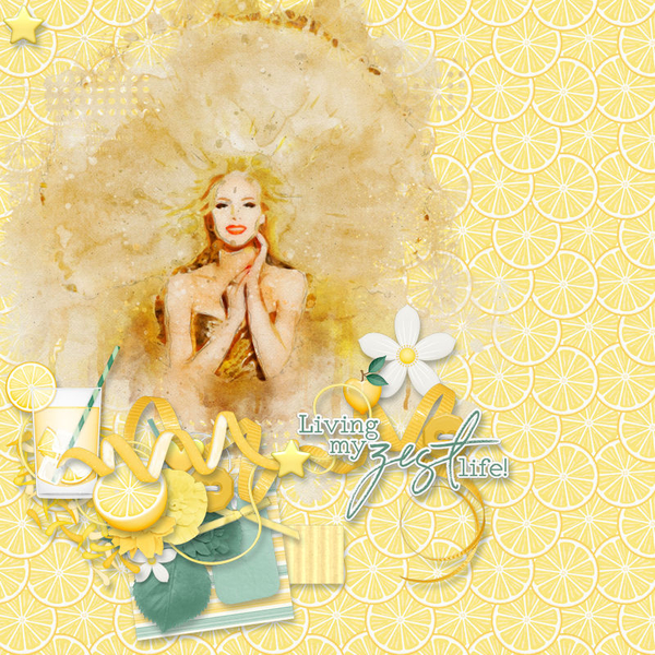 Zest For Life