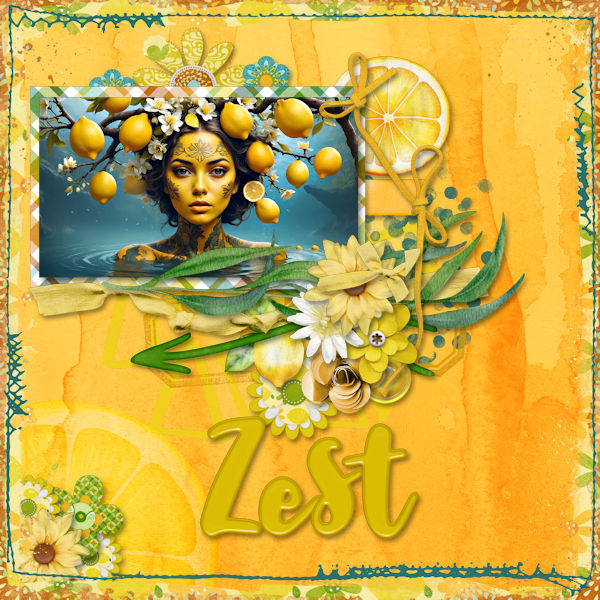 Zest