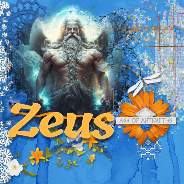 Zeus