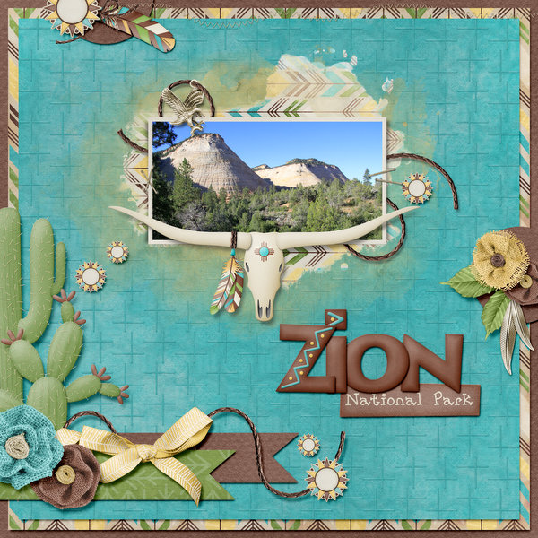 Zion