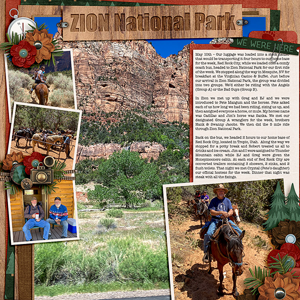 Zion