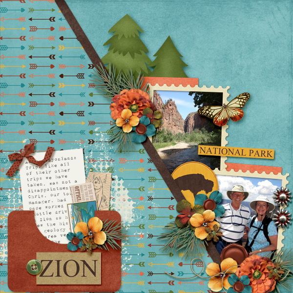 Zion