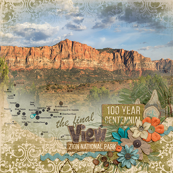 Zion_the Final View