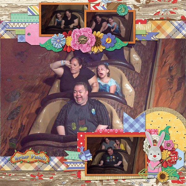 Zip-A-Dee-Doo-Dah