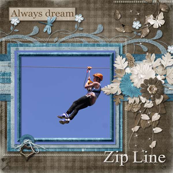 Zip Line