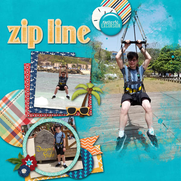 Zip Line