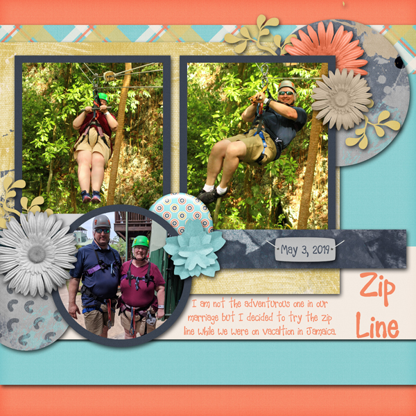 Zip Line