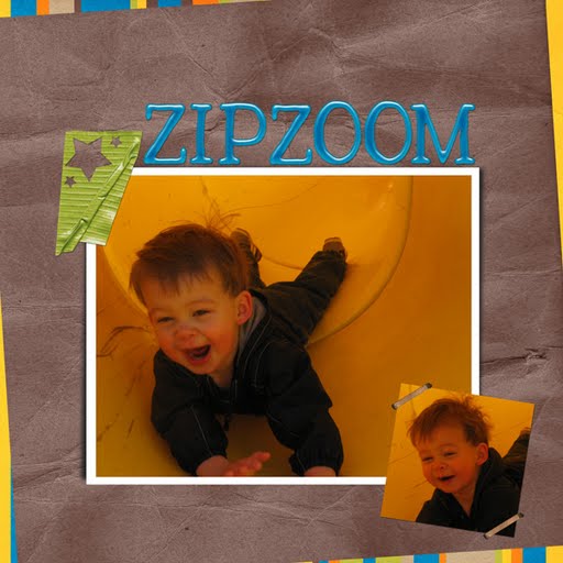 Zip Zoom