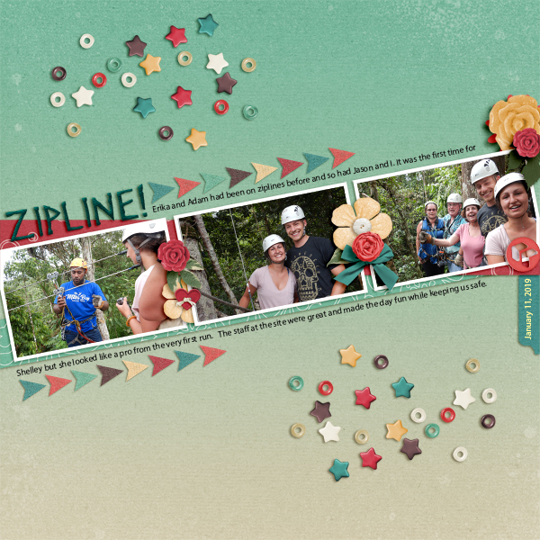 Zipline 2