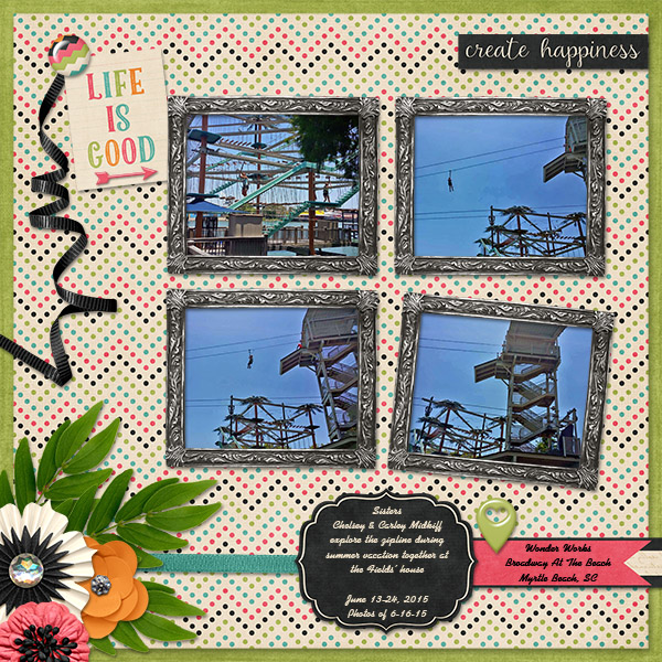 Zipline