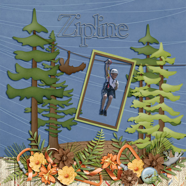 Zipline