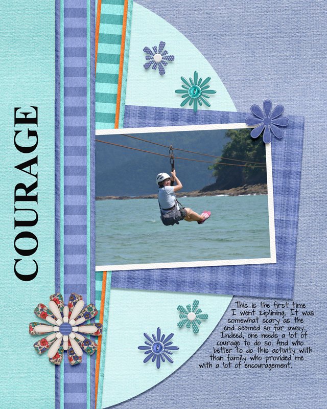 zipline