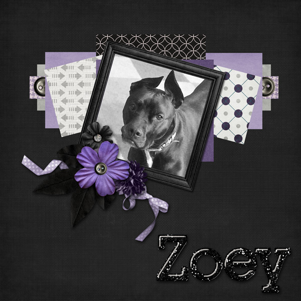 Zoey